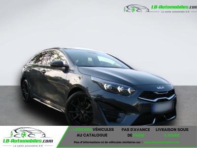 Kia ProCeed 1.5 T-GDi 160 ch BVA