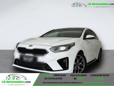 Kia ProCeed 1.4 T-GDI 140 ch BVM