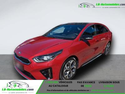 Kia ProCeed 1.4 T-GDI 140 ch BVA