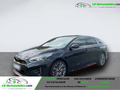 Kia ProCeed Coupé 1.6 T-GDI 204 ch BVA