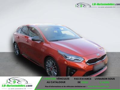 Kia ProCeed Coupé 1.6 T-GDI 204 ch BVA