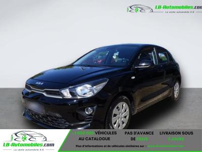 Kia Rio 1.0 T-GDi 100 ch BVA