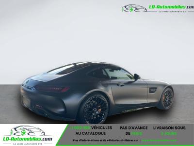 Mercedes AMG GT Coupe C 557 ch BVA