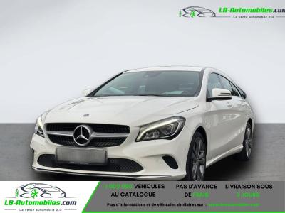 Mercedes CLA Shooting Break 180 BVA