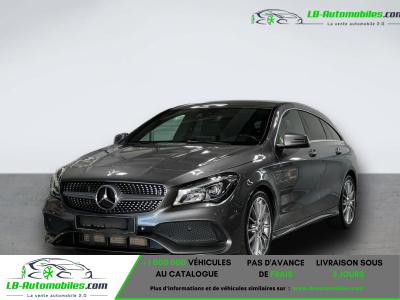 Mercedes CLA Shooting Break 200 BVM