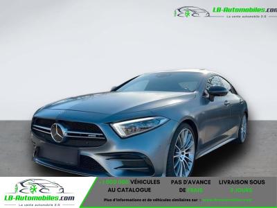 Mercedes CLS 53 EQBoost AMG