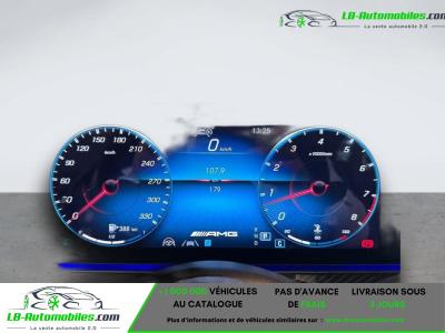 Mercedes Classe E Break 63 S AMG MCT AMG 4-Matic+