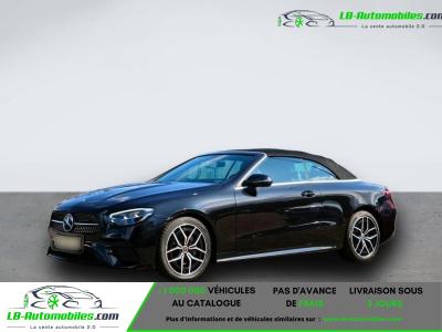 Mercedes Classe E Cabriolet 220 d BVA