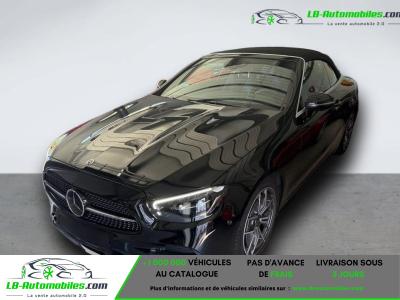 Mercedes Classe E Cabriolet 220 d BVA