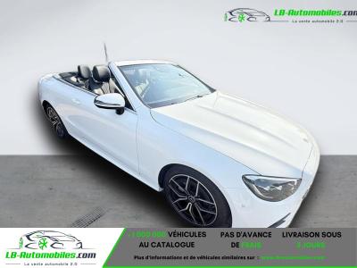 Mercedes Classe E Cabriolet 220 d BVA