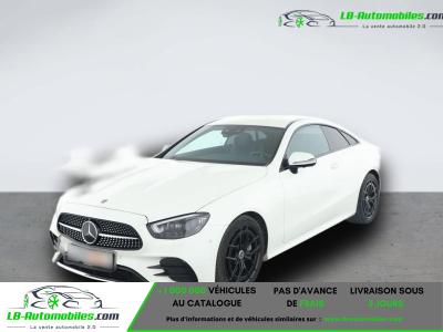 Mercedes Classe E  Coupe 300 EQBoost BVA
