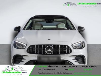Mercedes Classe E  Coupe 53 AMG EQBoost BVA 4-Matic+