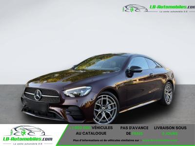 Mercedes Classe E  Coupe 220 d BVA