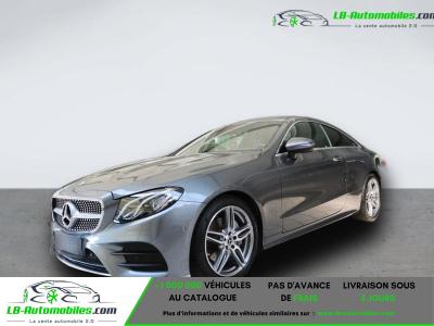 Mercedes Classe E  Coupe 300 BVA