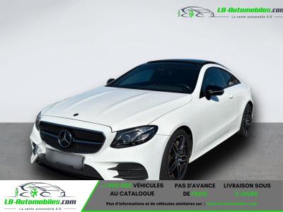 Mercedes Classe E  Coupe 300 BVA