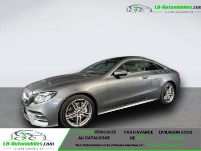 Mercedes Classe E  Coupe 400 BVA 4-Matic