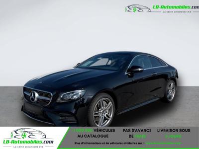 Mercedes Classe E  Coupe 450 BVA 4Matic