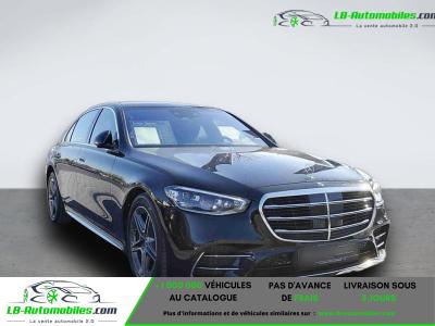 Mercedes Classe S 450 BVA 4-Matic