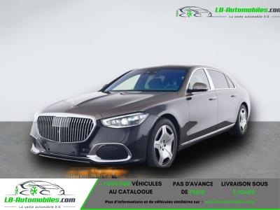 Mercedes Classe S Maybach 580 e BVA 4-Matic