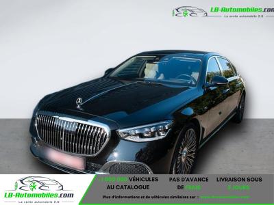 Mercedes Classe S Maybach 680 BVA 4-Matic
