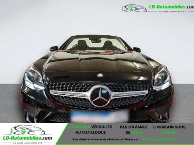 Mercedes SLC 200 BVA