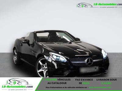 Mercedes SLC 200 BVA