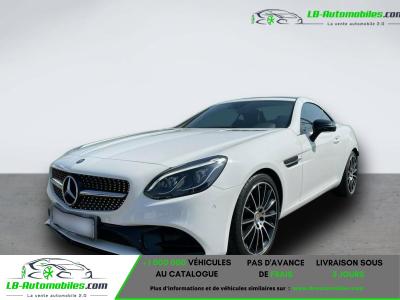 Mercedes SLC 200 BVA