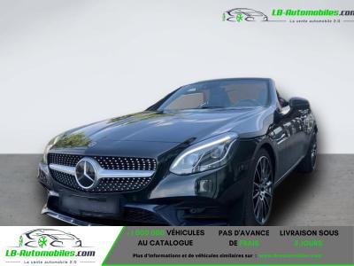 Mercedes SLC 300 BVA