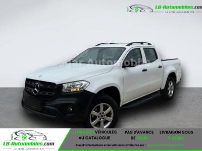 Mercedes Classe X 220D BVM