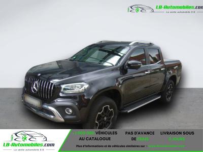 Mercedes Classe X 250D BVA