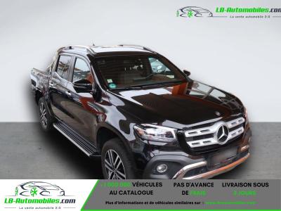 Mercedes Classe X 250D BVA