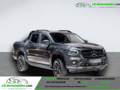 Mercedes Classe X 250D BVM