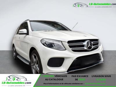 Mercedes GLE  350 d BVA 4Matic