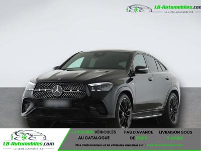 Mercedes GLE Coupe 400 e BVA 4Matic