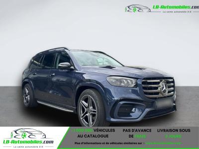 Mercedes GLS 450 BVA 4Matic