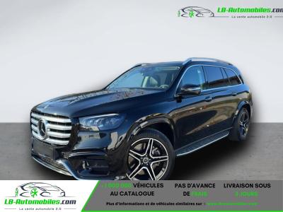 Mercedes GLS 450 BVA 4Matic
