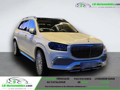 Mercedes GLS Maybach 600 BVA 4Matic