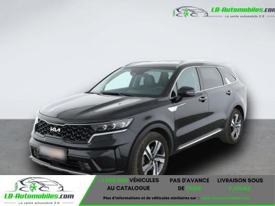 Kia Sorento 2.2 CRDI 200 ch 4x4 BVA 7pl