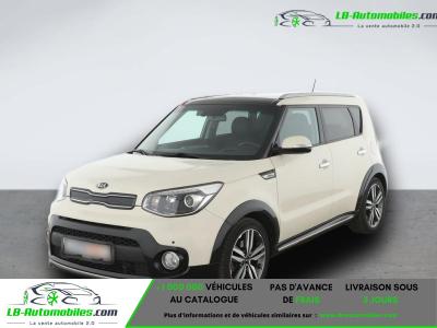 Kia Soul 1.6 GDi 132 ch