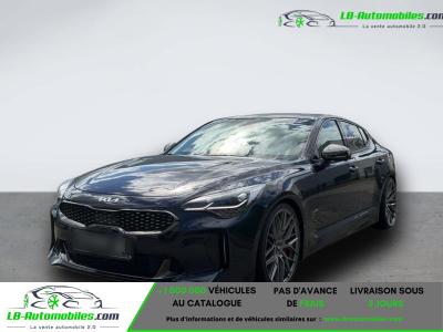 Kia Stinger 3.3 T-GDi 366 ch BVA 4x4