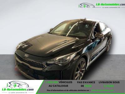 Kia Stinger 3.3 T-GDi 370 ch BVA 4x4