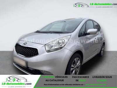 Kia Venga 1.4 90 ch