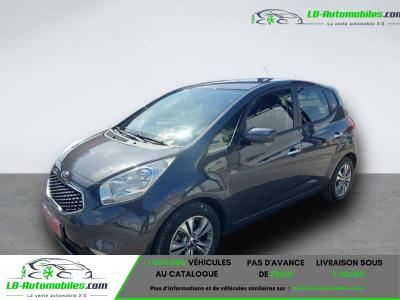 Kia Venga 1.4 90 ch