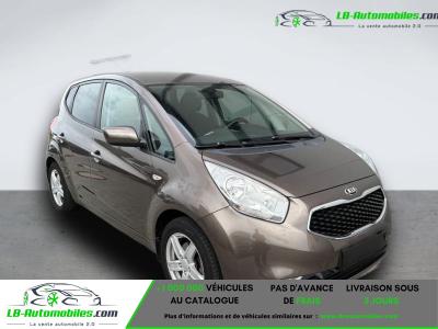 Kia Venga 1.4 90 ch