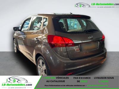 Kia Venga 1.4 90 ch