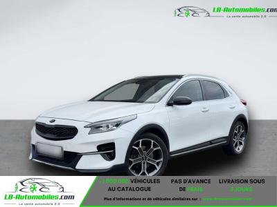 Kia XCeed 1.4l T-GDi 140 ch BVM