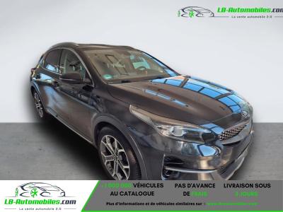 Kia XCeed 1.6l T-GDi 204 ch BVA
