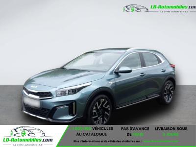 Kia XCeed 1.5l T-GDi 160 ch BVM