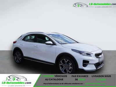 Kia XCeed 1.5l T-GDi 160 ch BVM