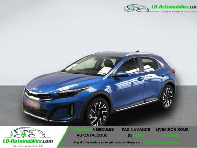 Kia XCeed 1.6 CRDi 136 ch MHEV BVA